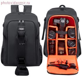 Рюкзак для фототехники Light Pro TS39