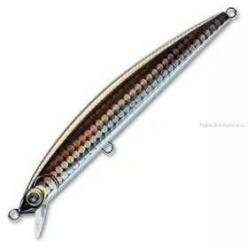 Воблер Yo-Zuri  Mag  Crystal  Minnow  Артикул: F1131  / 85 мм /7,5 гр / цвет: SBR