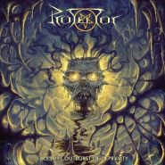 PROTECTOR - Excessive Outburst of Depravity - CD SLIPCASE