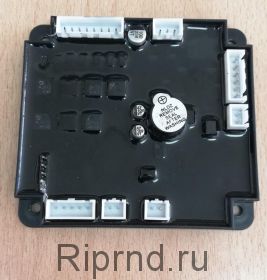 Плата управления E45-20v01