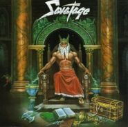 SAVATAGE - Hall Of The Mountain King DIGICD