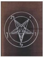 A Pictorial History of Magic and the Supernatural (Maurice Bessy)