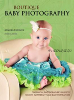 Boutique Baby Photography (Mimika Cooney)