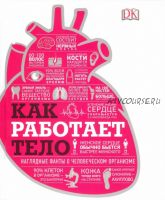 Как работает тело (Вирджиния Смит, Никола Темпл)