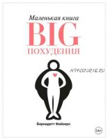 Маленькая книга BIG похудения (Бернадетт Файзерс)