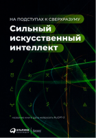 Сильный искусственный интеллект: На подступах к сверхразуму (Александр Ведяхин)