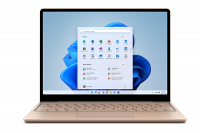 Ноутбук Microsoft Surface Laptop Go 2 Intel Core i5 8GB 256GB Windows 11 Home (Sandstone)