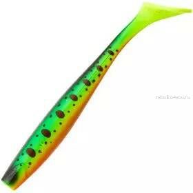 Виброхвост Lucky John 3D BBS Series Giant Kubira Swim Shad 23 см / цвет: PG01