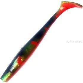 Виброхвост Lucky John 3D BBS Series Giant Kubira Swim Shad 23 см / цвет: PG27