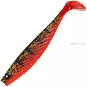 Виброхвост Lucky John 3D Series Red Tail Shad 17,8 см / 2 шт. в уп. / цвет: PG22