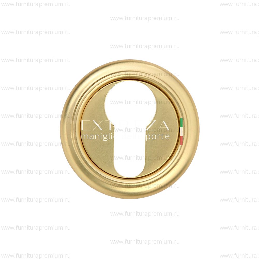 Накладка под цилиндр Extreza CYL-R01