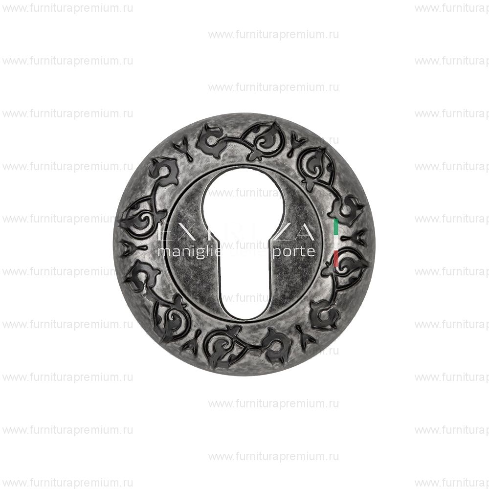 Накладка под цилиндр Extreza CYL-R04