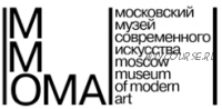 [Лекторий ММОМА] Свой взгляд. Французская школа архитектуры и дизайна. Лекция 2 (Илектра Канестри)