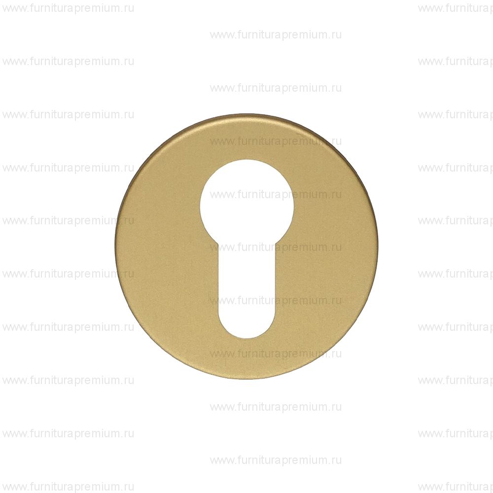 Накладка под цилиндр Extreza CYL-R16