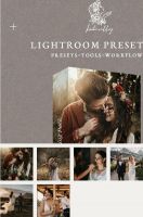 Editing Presets Pack / Свадебные пресеты [Kreativ Wedding]