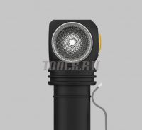 Armytek WIZARD C2 MAGNET USB F08901C Мультифонарь фото