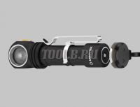 Armytek WIZARD C2 MAGNET USB F08901C Мультифонарь фото