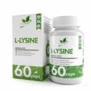 L-Лизин / L-Lysine 60 капс.