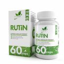 Рутин / Rutin 100 мг 60 капс.