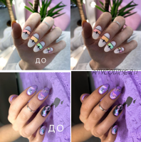 Пресеты для фотографий [kdk_nailstudio]