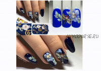 [Nail Art] «Nail Fashion» (Татьяна Кашляева)