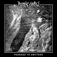 ROTTING CHRIST - Passage To Arcturo - CD DIGIPAK