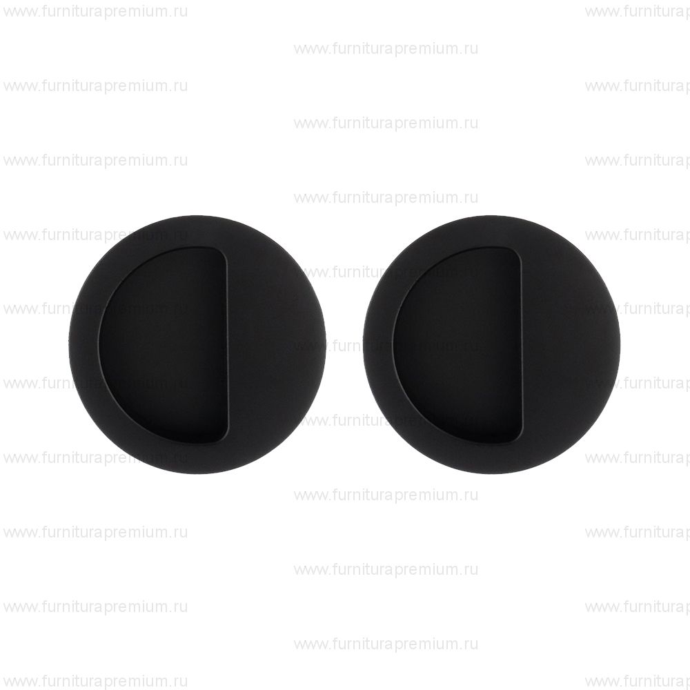 Комплект ручек Extreza Hi-Tech P407 для раздвижных дверей