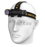 Armytek Wizard C2 WUV Magnet USB Мультифонарь фото