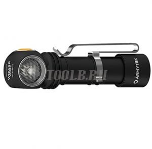 Armytek Wizard C2 Pro Magnet USB Мультифонарь