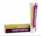 Satadhoutaghritam Сатадхоутагритам мазь от кожных проблем, 20 г