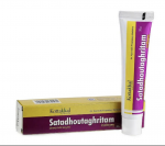 Satadhoutaghritam Сатадхоутагритам мазь от кожных проблем, 20 г