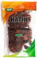 Бадьян целый (Звездчатый анис) | 50 г | HATHI MASALA