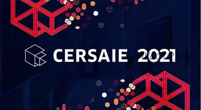 Cersaie 2021 [Просто Ремонт]