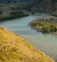 [travellevshina] Авторский путеводитель по самым красивым местам Алтая (Светлана Левшина)