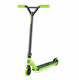 Детский самокат трюковой H1 2021 Green фирма HIPE 250811