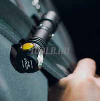 Armytek Wizard C2 Pro Magnet USB (теплый свет) Мультифонарь фото