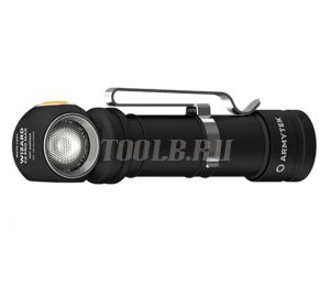 Armytek Wizard C2 Pro Max Magnet USB Мультифонарь