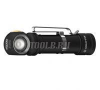 Armytek Wizard C2 Pro Max Magnet USB Мультифонарь