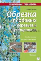 Обрезка плодовых деревьев и кустарников (Евгений Федотов)