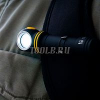 Armytek ELF C2 Micro USB Мультифонарь фото