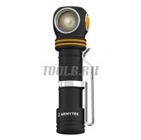 Armytek ELF C2 Micro USB (теплый свет) Мультифонарь