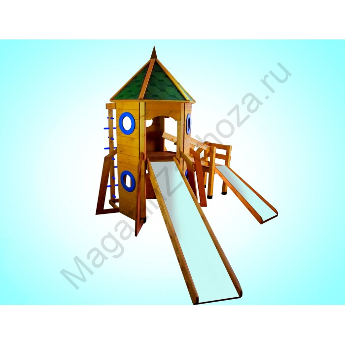 Ракета ИО - 08