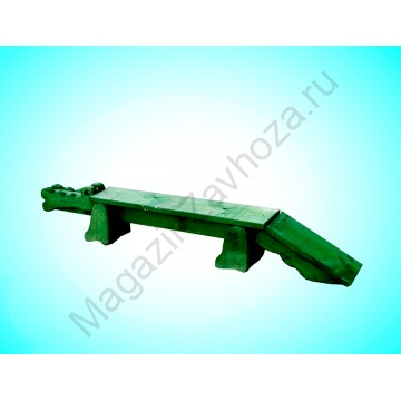 Бум Крокодил