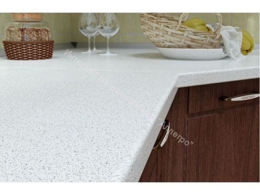 Столешница Антарес 700х600 мм (Стенд)