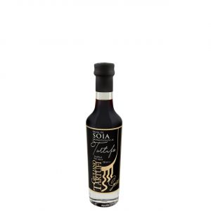 Соус соевый с трюфелем Giuliano Tartufi Salsa di Soia al Tartufo 100 мл - Италия