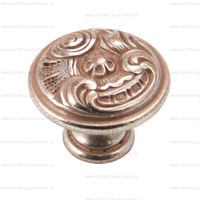 Мебельная ручка-кнопка Bosetti  24452Z03000