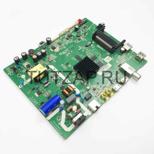 Материнская плата 40-MT56SE-MAB2HG MT565SE для телевизора Thomson T32D19DHS-01B