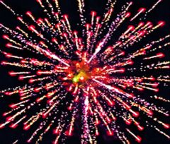 Фейерверк РК7187 Господа Буржуи (0,8" х 150) Фейерверк РК7187 Господа Буржуи (0,8" х 150)