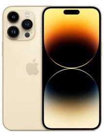 Смартфон Apple iPhone 14 Pro 512Gb A2892 (Gold) 2 Sim