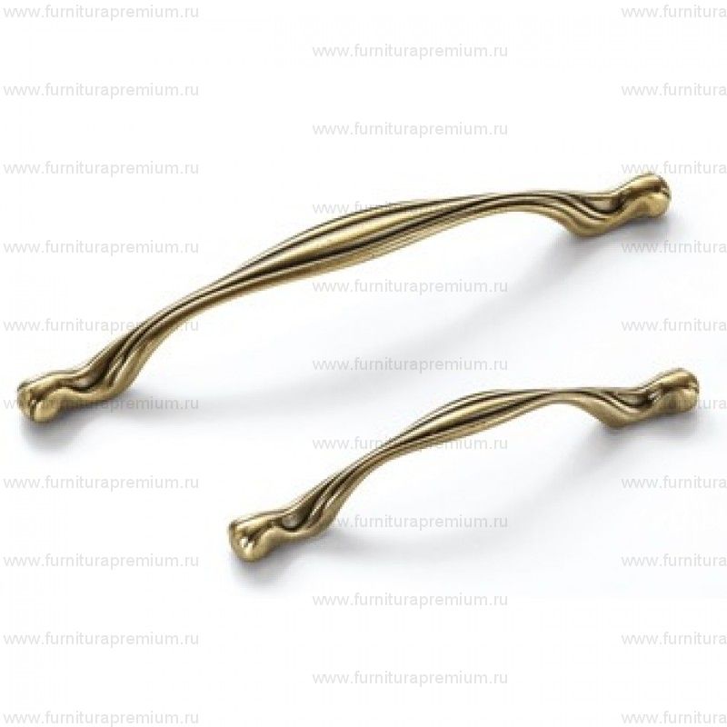 Мебельная ручка-скоба Bosetti 15179Z19220